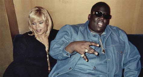 faith evans booty|Faith Evans Says She Used To Eat Notorious B.I.G.s Derriere